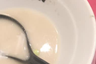 横浜家系ラーメン 八王子大和家の口コミ評価評判ご飯で食べられました。月一で通いたくなる味です。