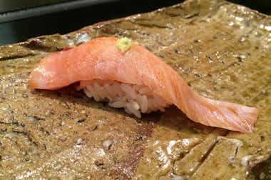 富久の口コミ評価評判中トロ