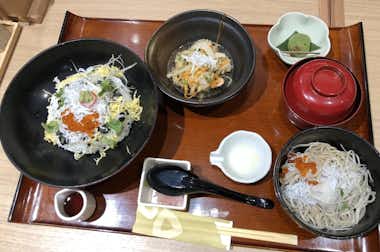 三宝庵 セレオ八王子店 （さんぽうあん）の口コミ評価評判