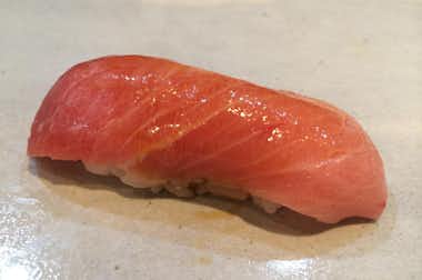 すし いなほの口コミ評価評判まぐろ