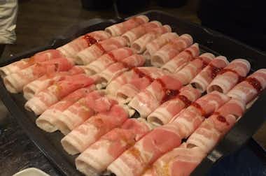 韓国料理 トンキングの口コミ評価評判