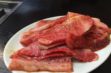 和牛焼肉　大幸園の口コミ評価評判