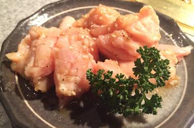 炭火食菜 ○まるの口コミ評価評判