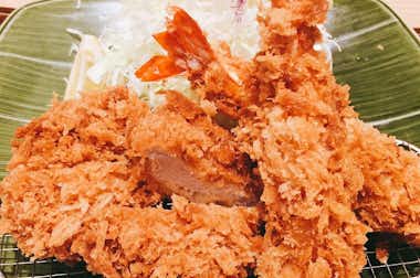 とんかつ和幸ナウ八王子店の口コミ評価評判さつきメイン