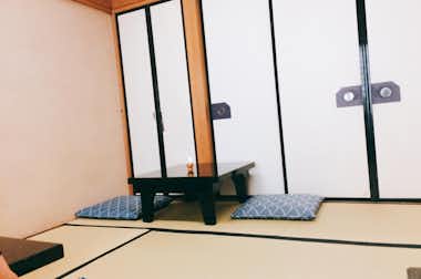 割烹まつ井（かっぽうまつい）の口コミ評価評判店内