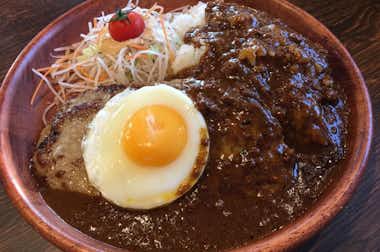 びっくりドンキー八王子店 ファミレス ファーストフード グルメ 八王子の地域情報ポータルサイト はちなび