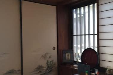小いけの口コミ評価評判店内 小上がり