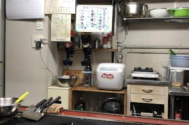 神戸風お好み焼き　光輪（こうりん）の口コミ評価評判内観