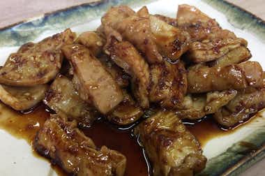 まるやの口コミ評価評判もつホルモン