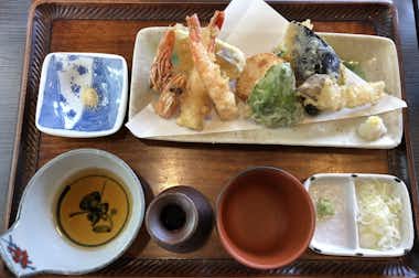 そば処 富よしの口コミ評価評判