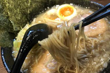 まる重 ラーメン グルメ 八王子の地域情報ポータルサイト はちなび