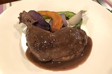 FRENCH RESTAURANT Leger（レジェ）の口コミ評価評判