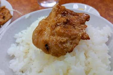 大金の口コミ評価評判ご飯にのせて一緒に食べるともう最高ッ！
