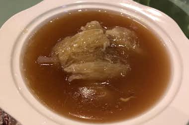 中国料理 海苑の口コミ評価評判