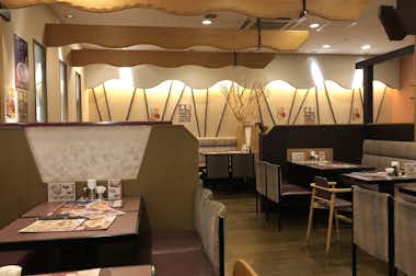 若鯱家イトーヨーカドー八王子店の口コミ評価評判店内