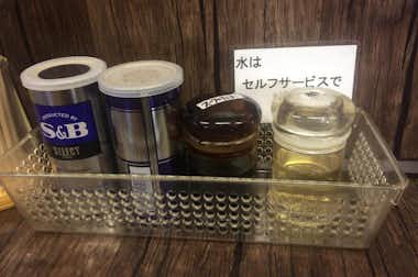 【閉店】香味屋の口コミ評価評判
