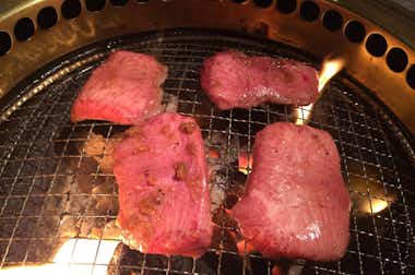 炭火食菜 ○まるの口コミ評価評判