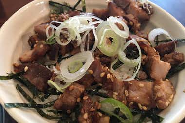 多摩利屋の口コミ評価評判ちゃーしゅうまぶしごはん