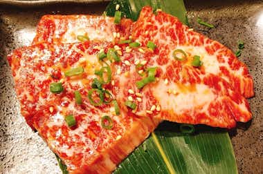 焼肉 牛島（やきにく うしじま）の口コミ評価評判カイノミ
