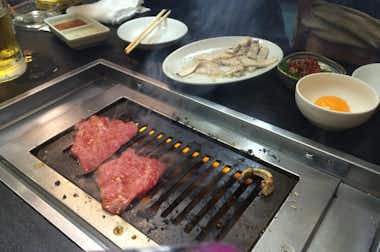 和牛焼肉　大幸園の口コミ評価評判