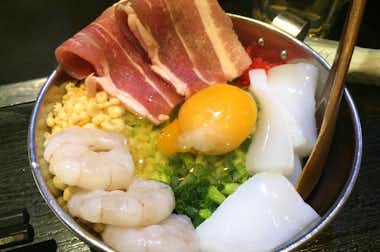 七色 京王八王子店の口コミ評価評判