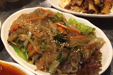 韓国料理 トンキングの口コミ評価評判