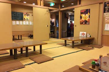金太郎 西八王子南口店の口コミ評価評判