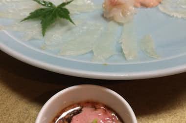 【閉店】まえ田の口コミ評価評判
