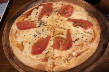 バグダットカフェ ウエスト Baghdad cafe westの口コミ評価評判
