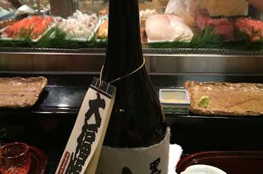 富久の口コミ評価評判福井のお酒黒龍しずく