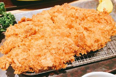 とんかつ和幸ナウ八王子店の口コミ評価評判特ロースかつ