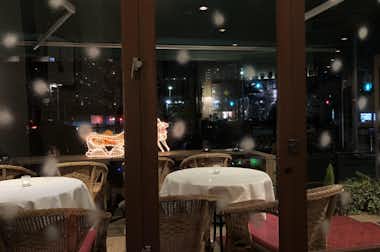 FRENCH RESTAURANT Leger（レジェ）の口コミ評価評判