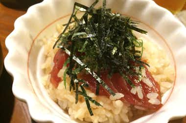 爺々婆々の手料理 山の神の口コミ評価評判