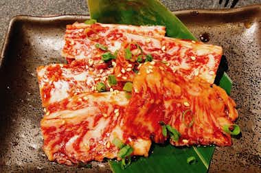 焼肉 牛島（やきにく うしじま）の口コミ評価評判ササバラ