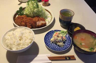 とんかつ　川ばたの口コミ評価評判いただきます！