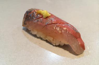 すし いなほの口コミ評価評判あじ