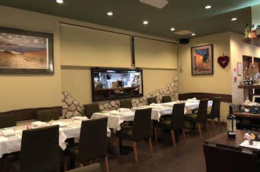 FRENCH RESTAURANT Leger（レジェ）の口コミ評価評判