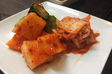 和牛焼肉　大幸園の口コミ評価評判