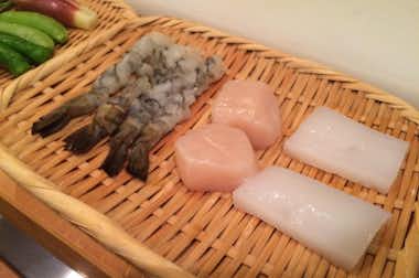 和処 かわむら （【旧店名】天源） の口コミ評価評判