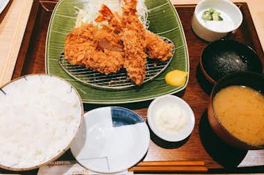とんかつ和幸ナウ八王子店の口コミ評価評判さつき