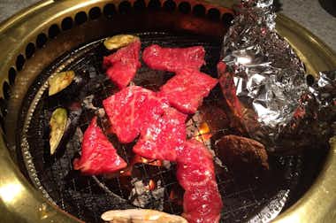 炭火食菜 ○まるの口コミ評価評判