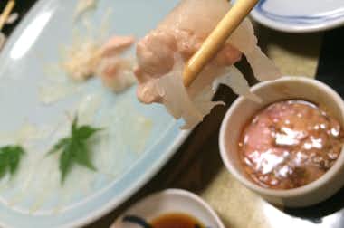【閉店】まえ田の口コミ評価評判