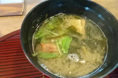 鮨忠 本店の口コミ評価評判あら汁