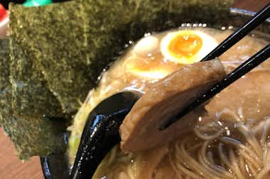 まる重 ラーメン グルメ 八王子の地域情報ポータルサイト はちなび