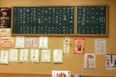 金太郎 西八王子南口店の口コミ評価評判