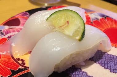 回転寿司　すしえもん　イーアス高尾店の口コミ評価評判