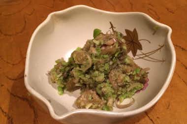 【閉店】夢や虎太郎の口コミ評価評判美味しそうだけど覚えてないです。。