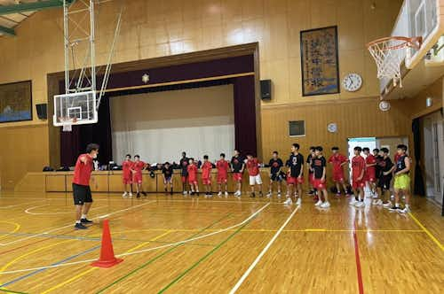 八王子駅北口旭町自転車駐車場