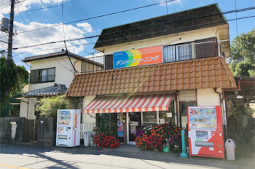 スポット画像