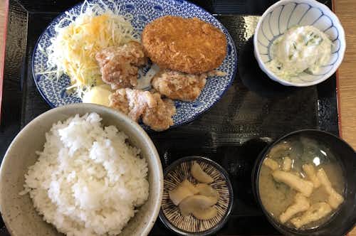 スポット画像